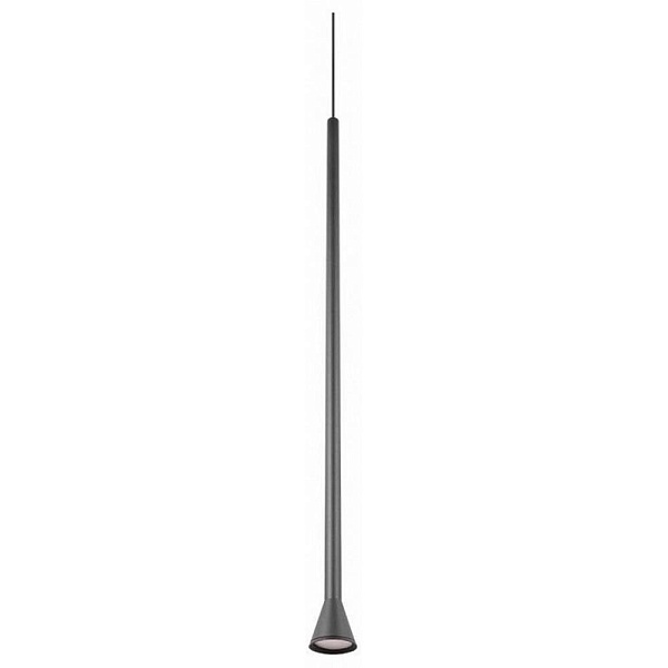 Подвес LOFT IT PIPE 10337/850 Black