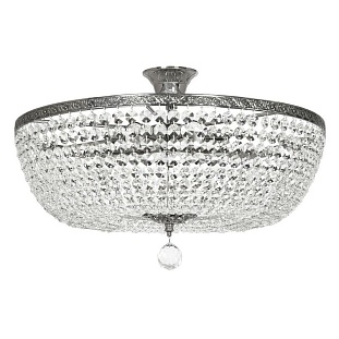 Люстра потолочная ARTI LAMPADARI CASTELLANA NH Castellana E 1.3.50.501 NH