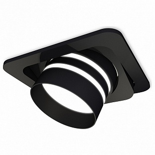 Светильник встраиваемый AMBRELLA LIGHT TECHNO SPOT 104 XC7659082