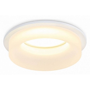 Светильник встраиваемый AMBRELLA LIGHT TN TN1302