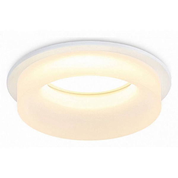 Светильник встраиваемый AMBRELLA LIGHT TN TN1302