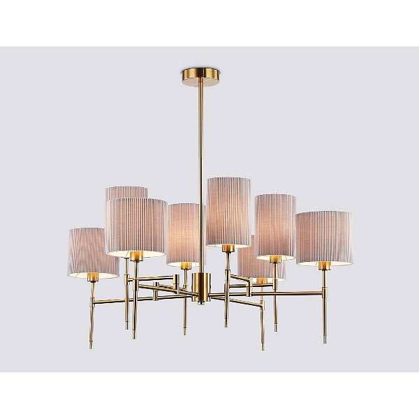 Люстра подвесная AMBRELLA LIGHT HEIGH LIGHT LH72383