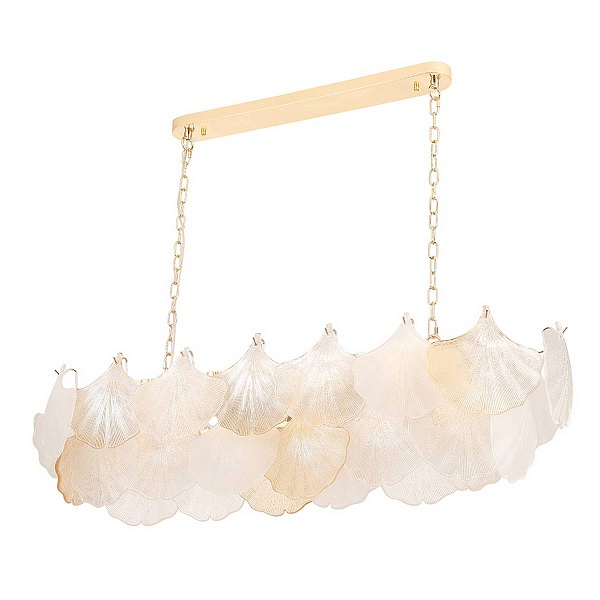 Люстра подвесная CRYSTAL LUX BONITA SP14 L1200