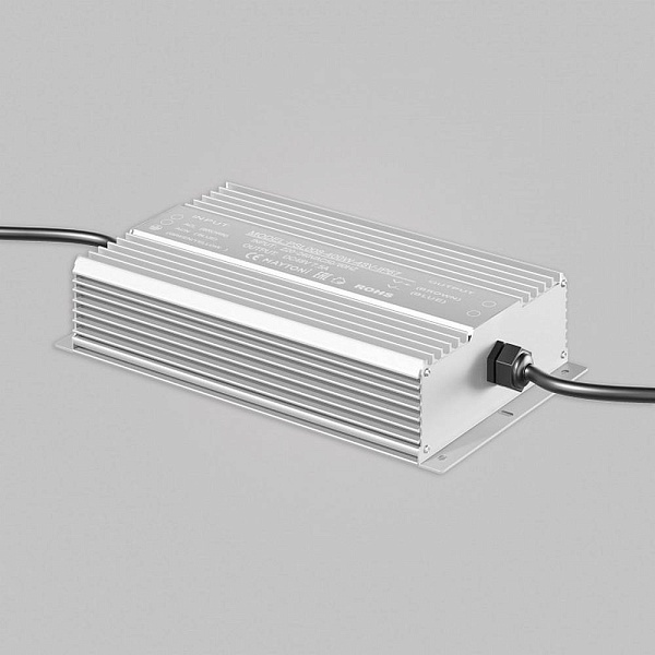 Блок питания MAYTONI POWER SUPPLY MAGNETIC 48V 400W IP67 PSL008-400W-48V-IP67