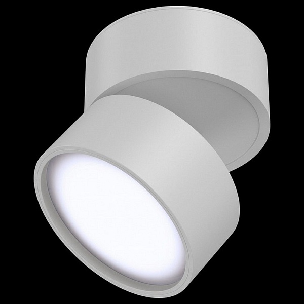 Спот MAYTONI ONDA C024CL-L12W4K