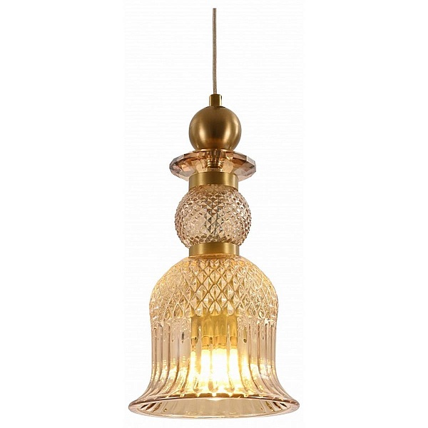 Подвес MODERLI GLASSY V10906-P
