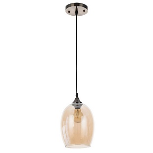 Подвес ARTE LAMP PROPUS A4344SP-1AB