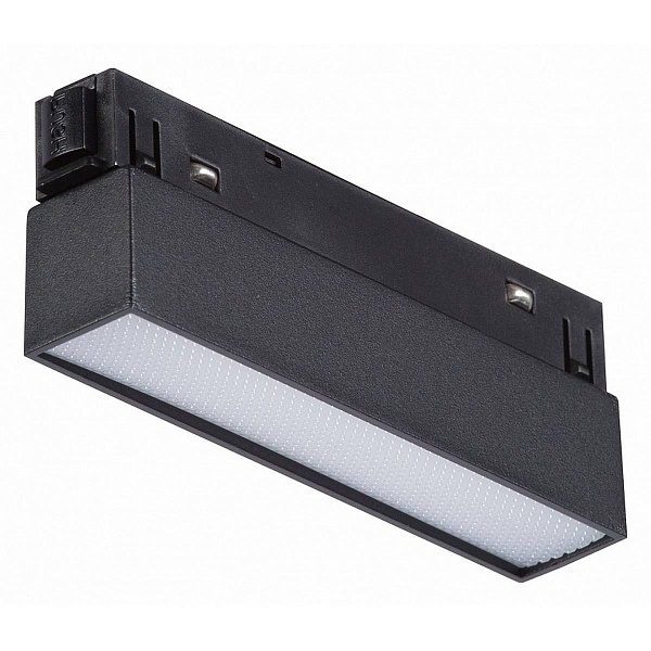 Трековый светильник VITALUCE VT0200039 VT0200039-01