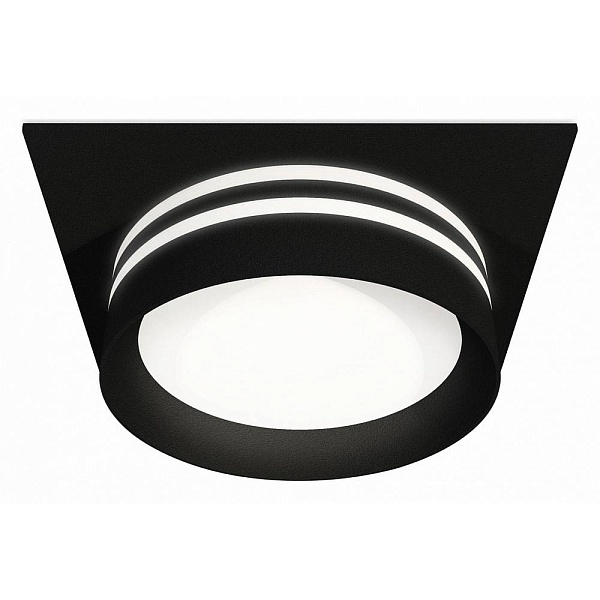 Светильник встраиваемый AMBRELLA LIGHT XC XC8062021