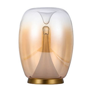 Настольная лампа DIVINARE CAMPO 5875/07 TL-15