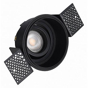 Светильник встраиваемый ST LUCE ST262 ST262.408.01