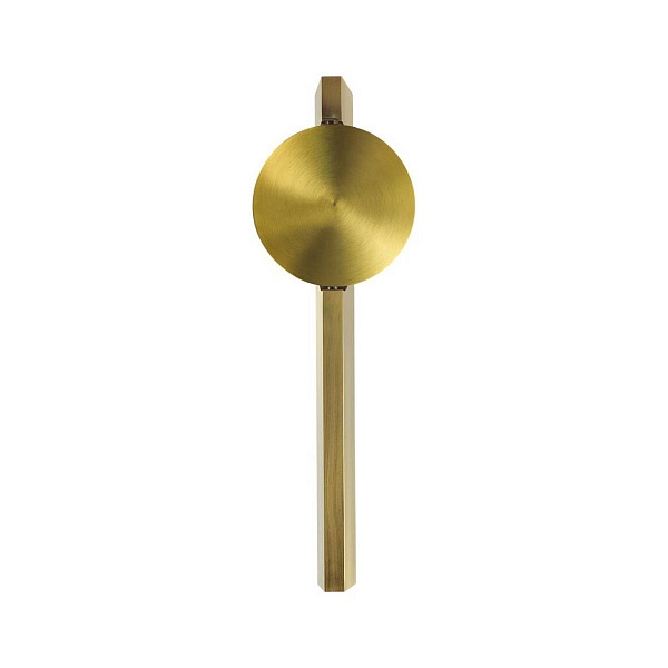 Бра ODEON LIGHT REFLECTION 7096/3WL