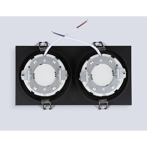 Светильник встраиваемый AMBRELLA LIGHT TN TN6615