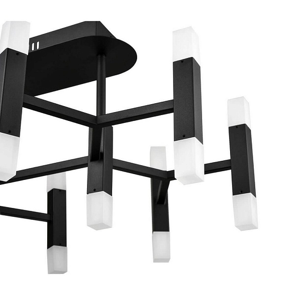 Люстра потолочная VELE LUCE NIAMI 1317 VL7142L18