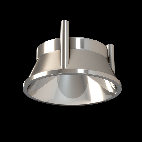 Рамка MAYTONI ALFA LED C064-01CH