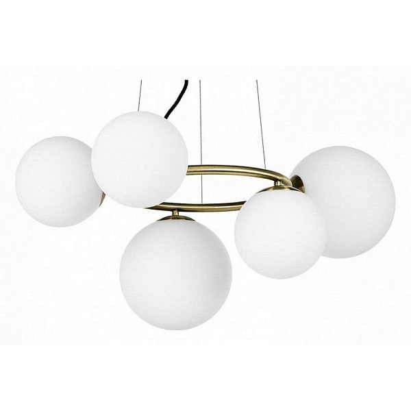 Люстра подвесная LIGHTSTAR GLOBO 815051