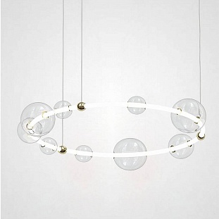 Подвес IMPERIUMLOFT SESSA RING 195006-23