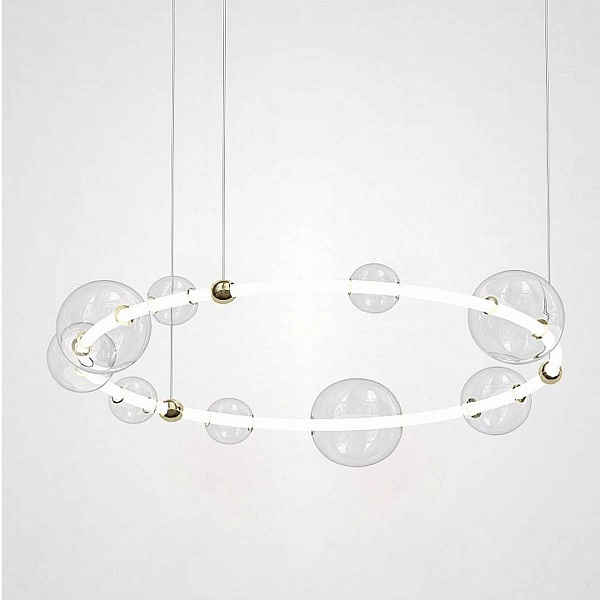 Подвес IMPERIUMLOFT SESSA RING 195006-23