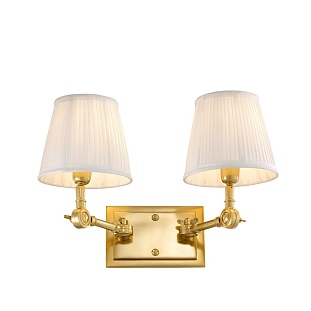 Бра EICHHOLTZ WENTWORTH 107222