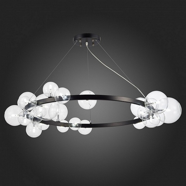 Люстра подвесная ST LUCE NECTION SL1165.403.24