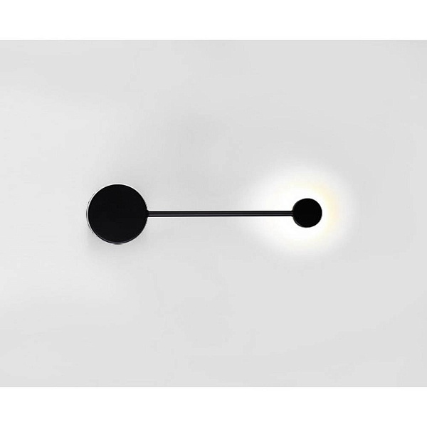 Бра ITALLINE IT03 IT03-1434 black