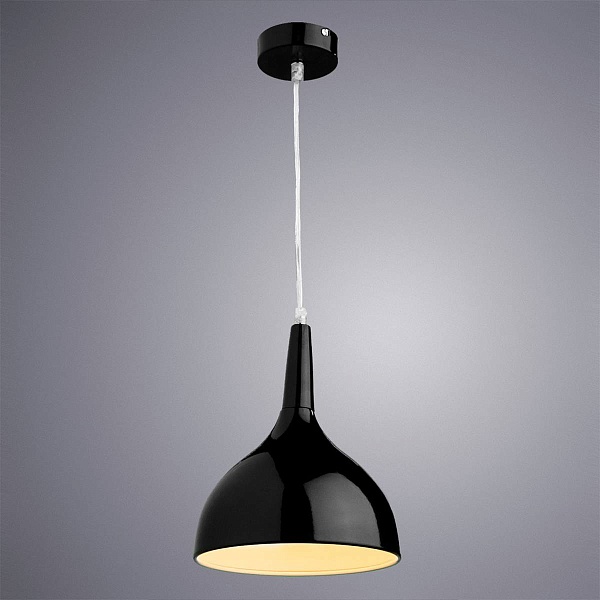 Подвес ARTE LAMP Pendants 2 A9077SP-1BK