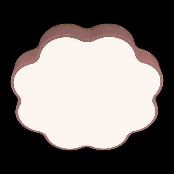Светильник потолочный LOFT IT AXEL 10225/36 Pink