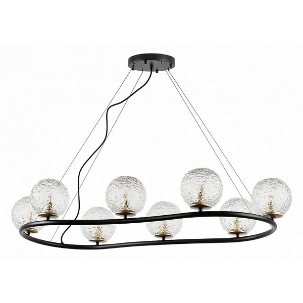 Люстра подвесная LIGHTSTAR BARI 815287