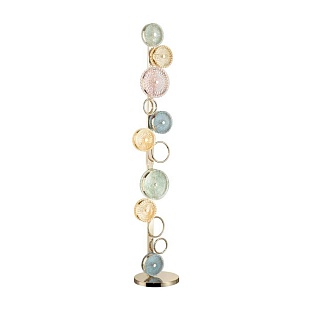 Торшер ODEON LIGHT CARAMELLA 5412/68FL
