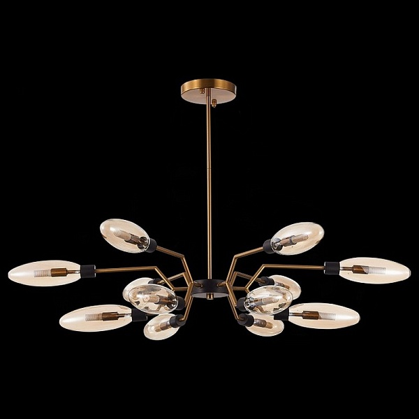 Люстра потолочная ST LUCE DESIMA SL1174.303.12