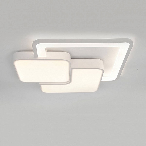 Светильник потолочный ESCADA STREAMLINE 10298/3LED