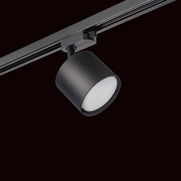 Трековый светильник LIGHTSTAR RULLO R1T3487