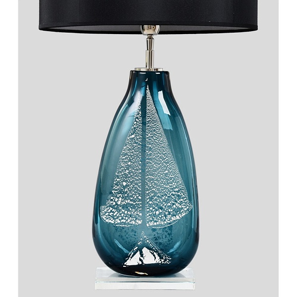 Настольная лампа DELIGHT COLLECTION CRYSTAL TABLE LAMP BRTL3145