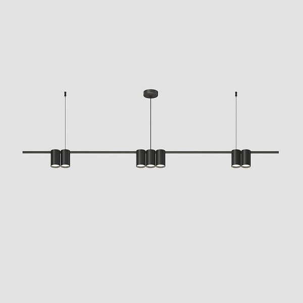 Подвес DENKIRS ORBIT DK4063-BK