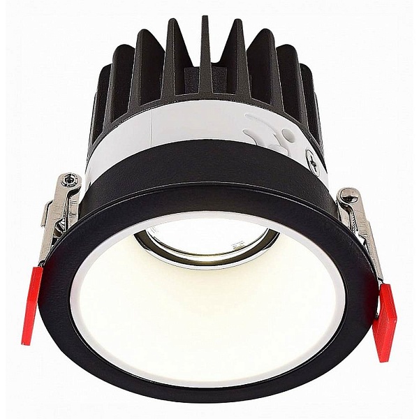 Светильник встраиваемый ST LUCE SHIFT ST051.408.01