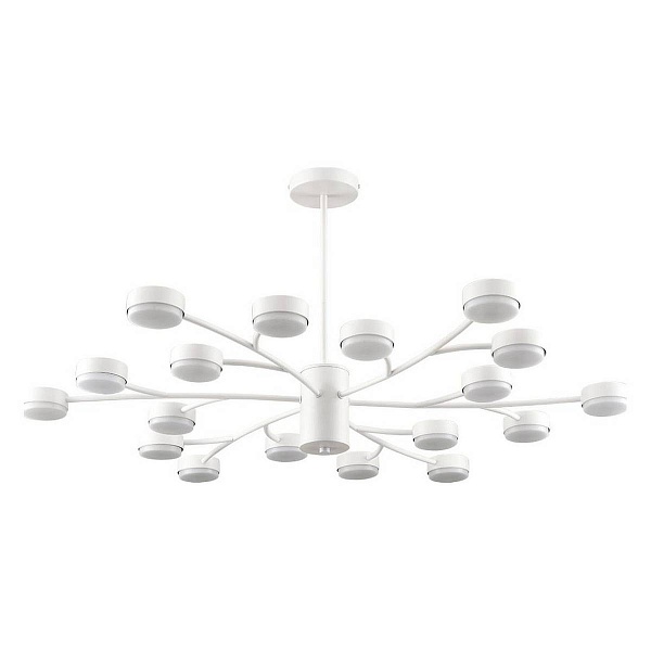 Люстра потолочная LUMION TORINA 8265/18