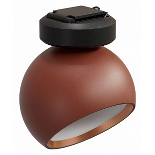 Трековый светильник KINK LIGHT САТОРИ 6427,06