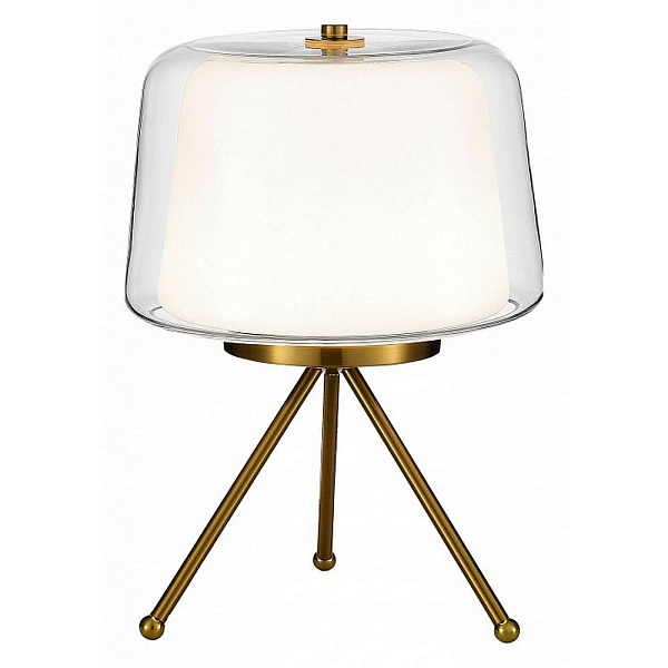 Настольная лампа ST LUCE PANDORA SL6127.304.01