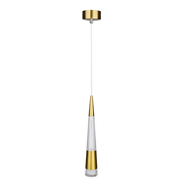 Подвес ARTE LAMP SABIK A6576SP-1PB