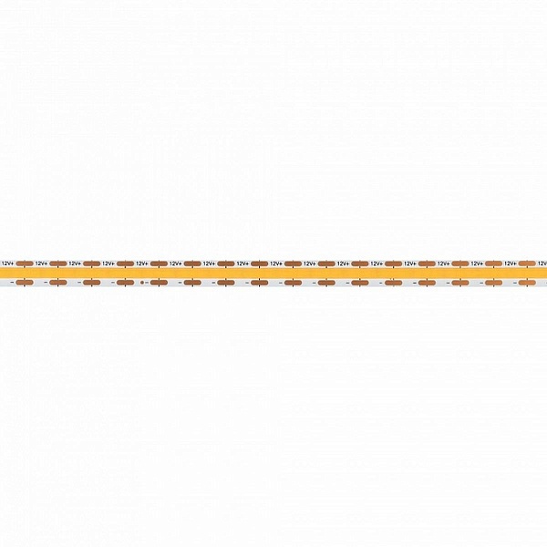 Лента LED COB-X400 9 W/m 12V IP20 COB/400 3000K 8mm (2,5м) 39045 ARLIGHT