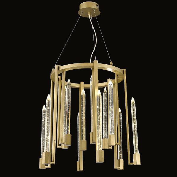 Люстра подвесная DELIGHT COLLECTION P98026 P98026L-12