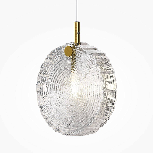 Подвес MAYTONI FROZEN MOD254PL-01BS