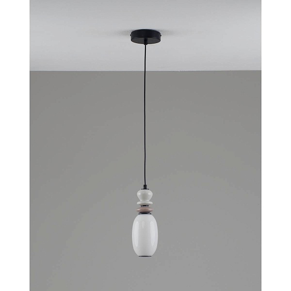 Подвес MODERLI GLAZE V11699-PL