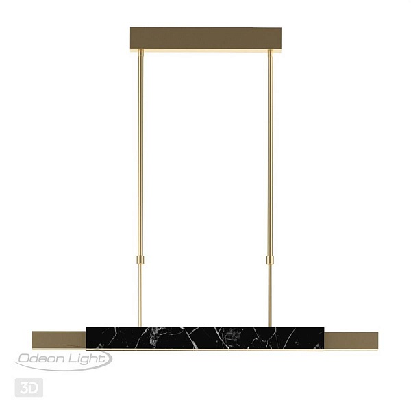 Подвес ODEON LIGHT MARMI 4361/25L