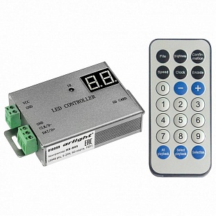 Контроллер ARLIGHT HX-805 16999