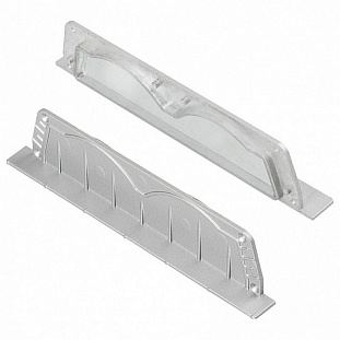 Заглушка для профиля ALU-POWER ALU-POWER-RW116F 020699 ARLIGHT