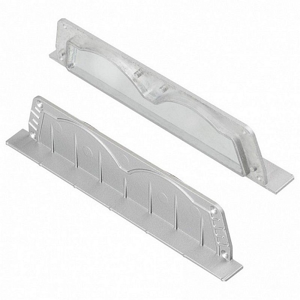 Заглушка для профиля ALU-POWER ALU-POWER-RW116F 020699 ARLIGHT