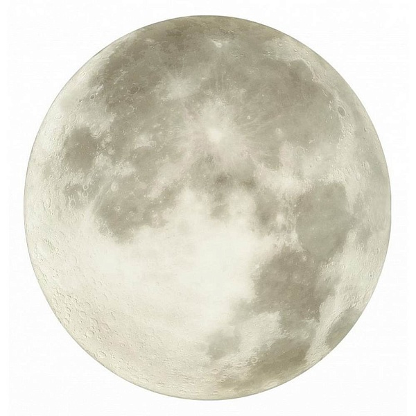 Светильник потолочный СОНЕКС MOON 3084/CL