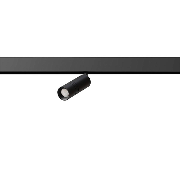 Трековый светильник ARTE LAMP EXPERT A5741PL-1BK