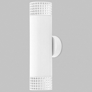 Бра IMEX GRIDO GU10 IL.0005.5302-WH